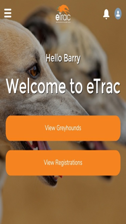 eTrac Mobile