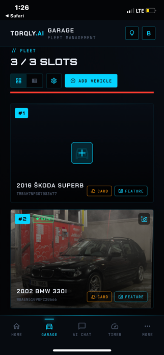 TORQLY.AI Screenshot 2 of 10