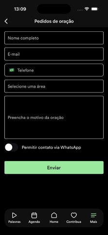 SAL HORTO Screenshot 5 of 5