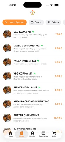 Indian Mantra screenshot