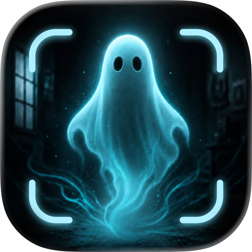 GhostBuddy: Ghost Detector