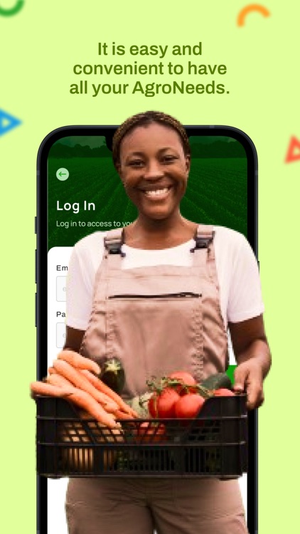 Agrogrid screenshot-4