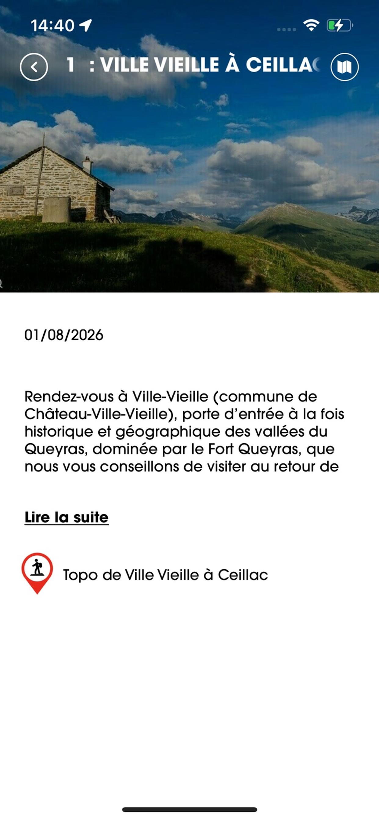 La Vie Sauvage screenshot 4