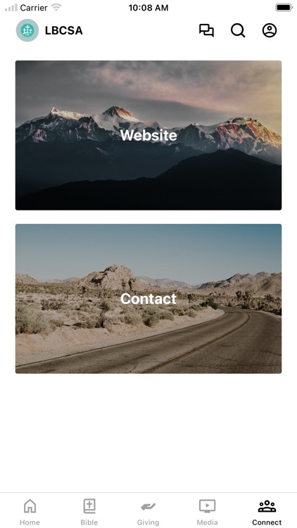 Lackland Baptist Church