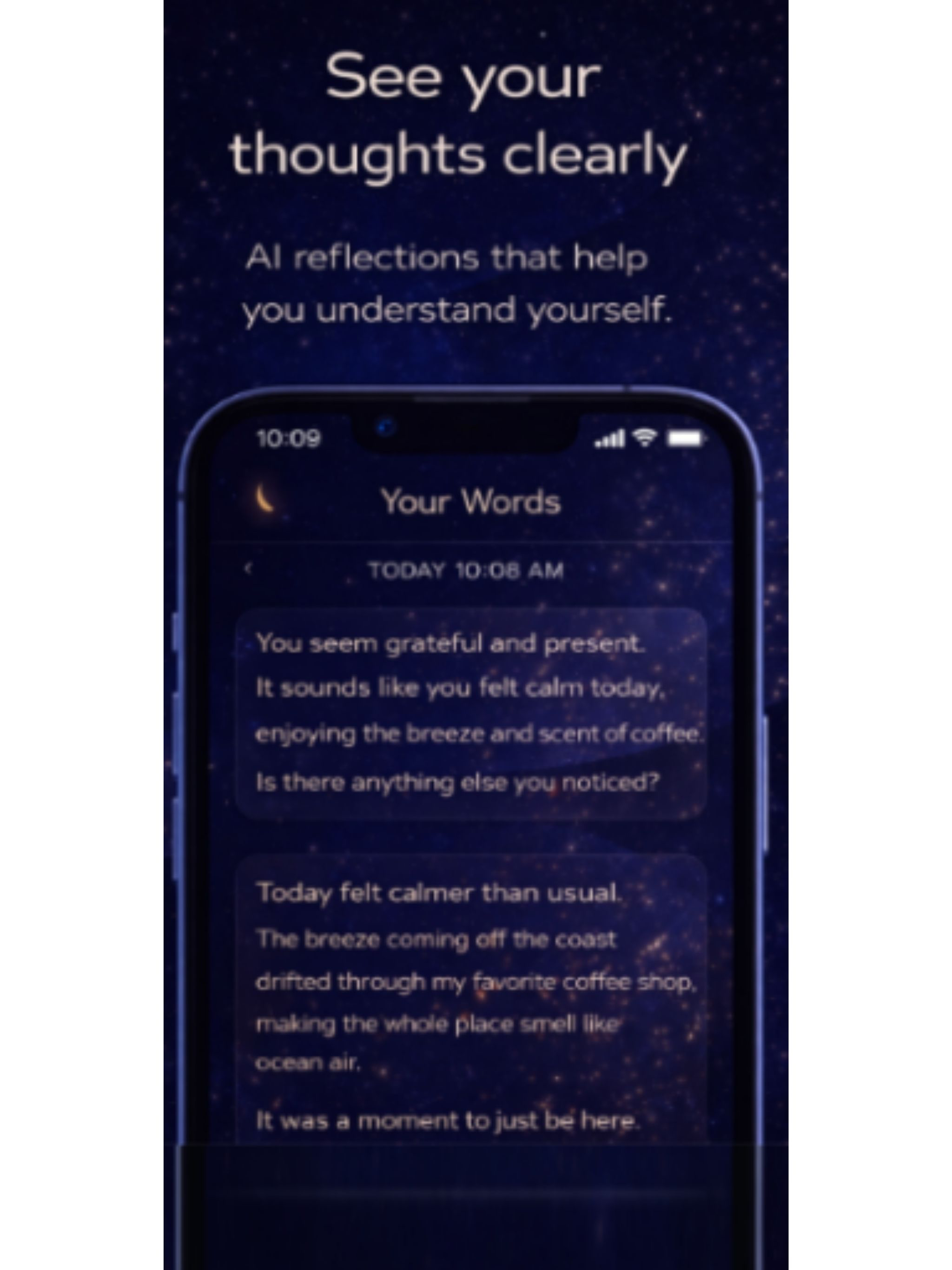 Living Journal