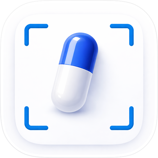 Pill Identifier & Drug Finder