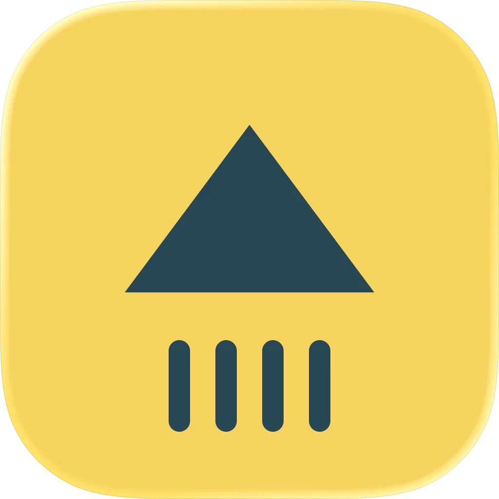 Nokka – Tally Counter & Crew