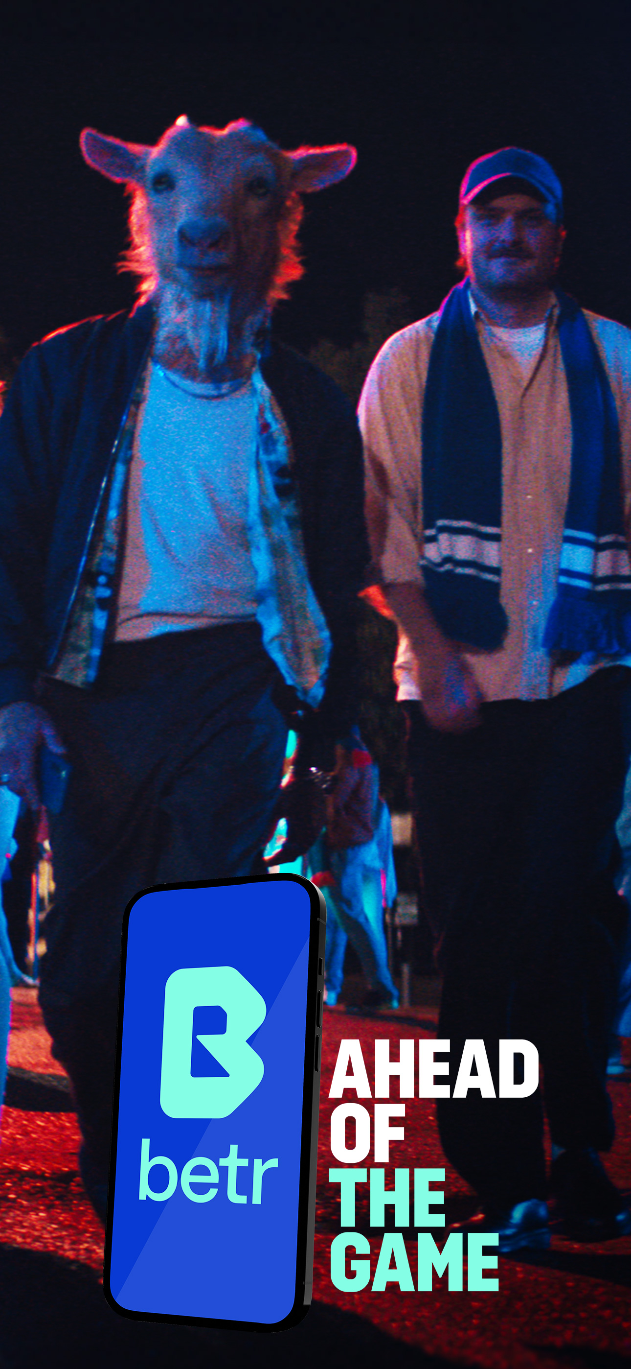 betr | Sports Betting App