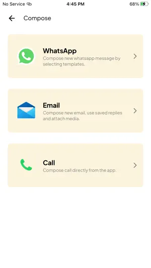 Hello: Chatbot & Shared Inbox screenshot 4