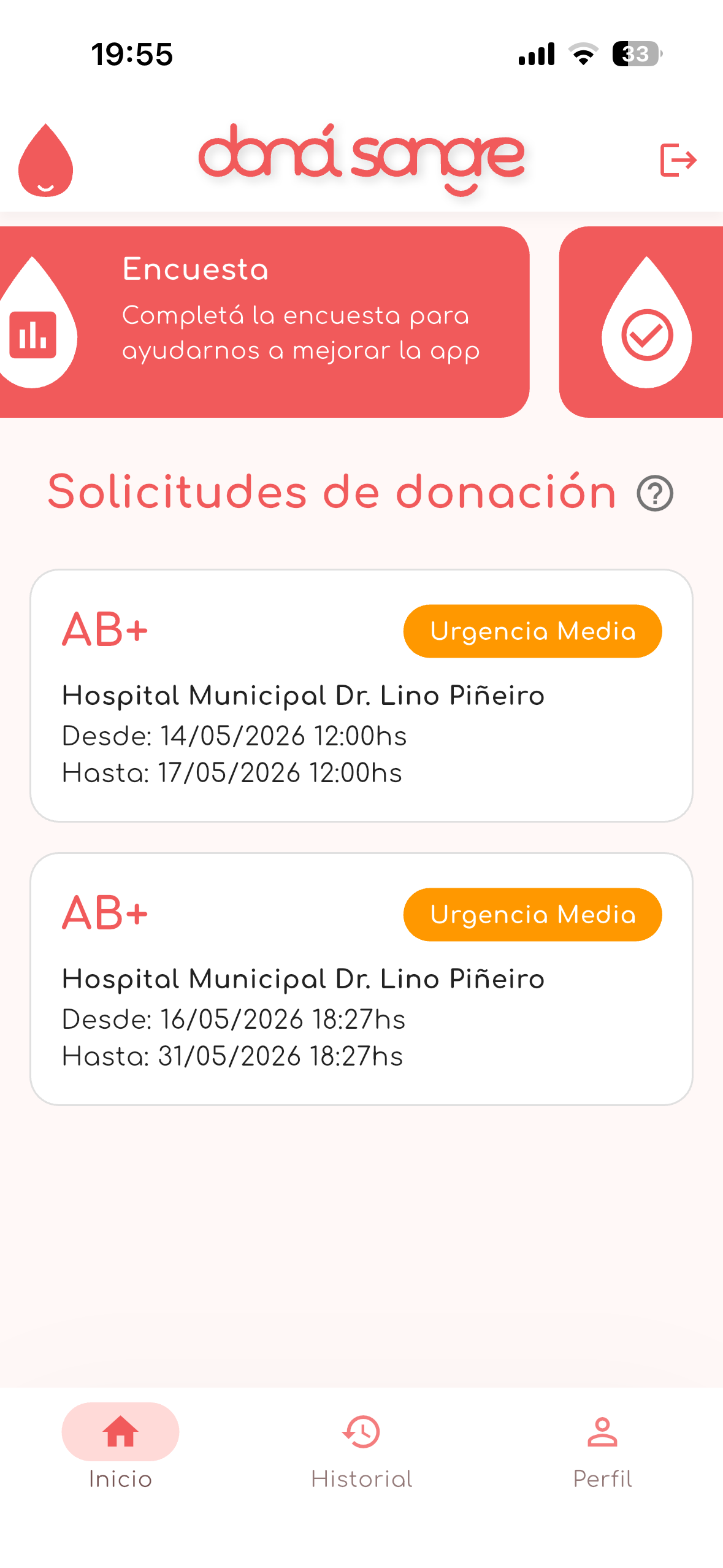 Doná Sangre