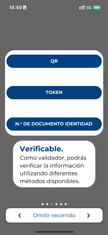 TPA DIGITAL screenshot