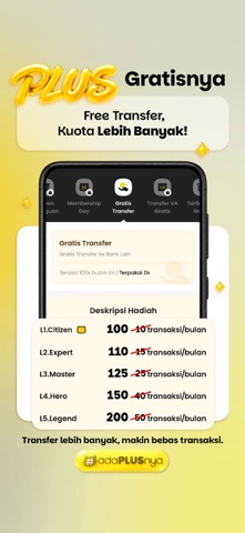 neobank by BNC Digital Screenshot 2 of 8