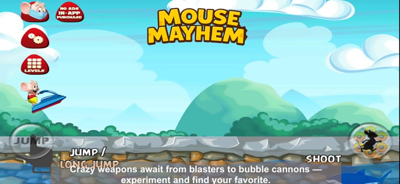 Baby Hero Friends Freeing Game screenshot 3