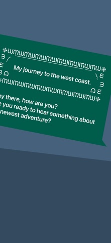 Text-Pimp screenshot