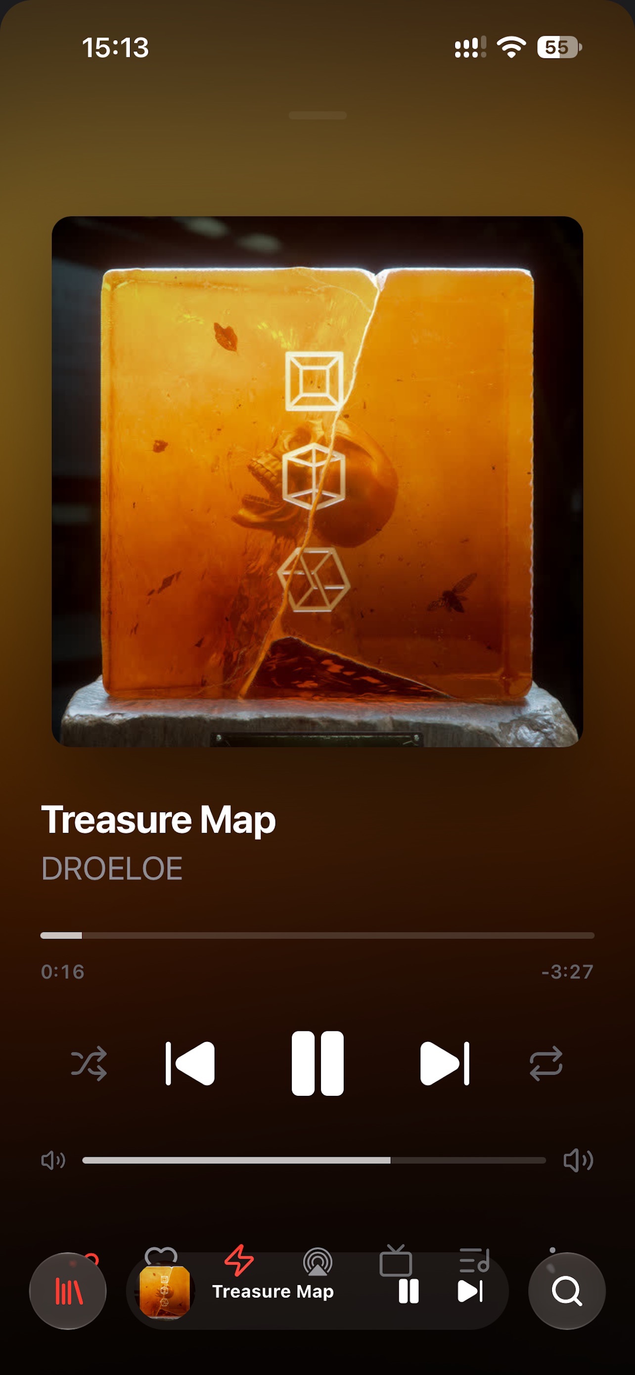 Screenshot 2 of Citron Music