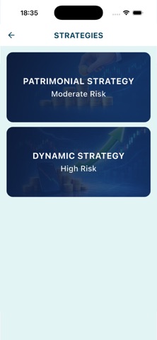 MyInvestStrategy screenshot