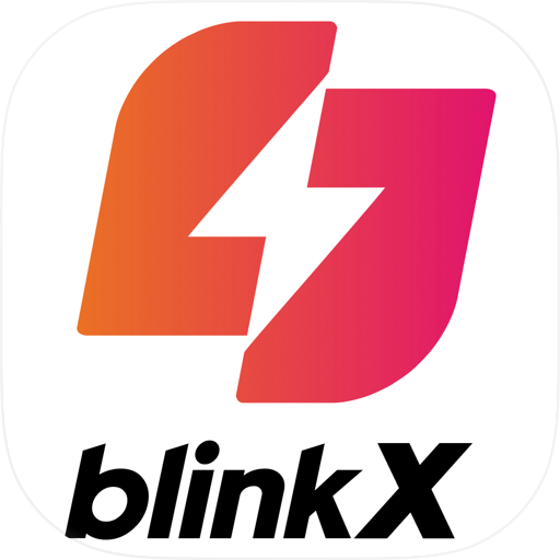 blinkX-Stocks, IPO & Demat App