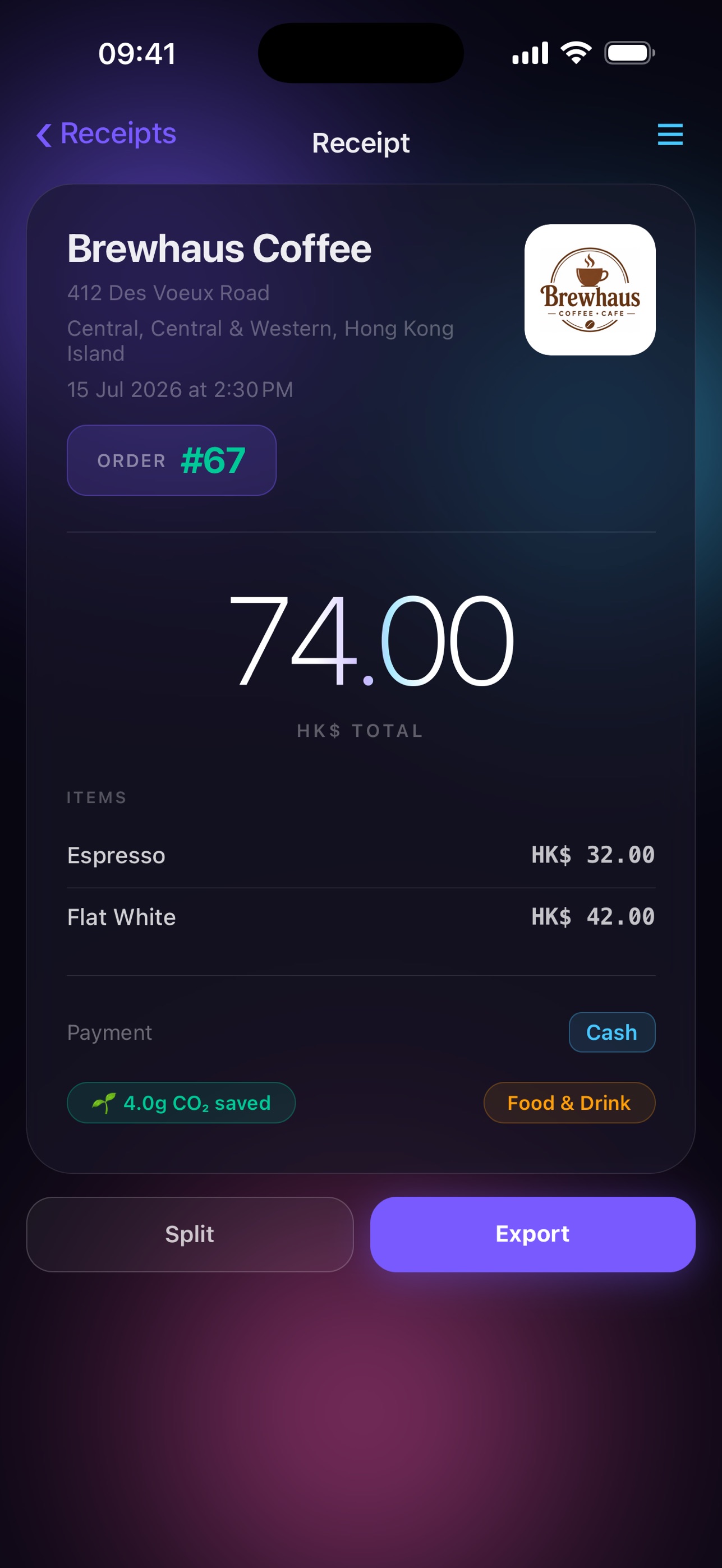 Screenshot 3 of Loop CheckOut