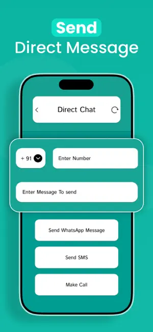 Status Saver – Photos & Videos screenshot 4