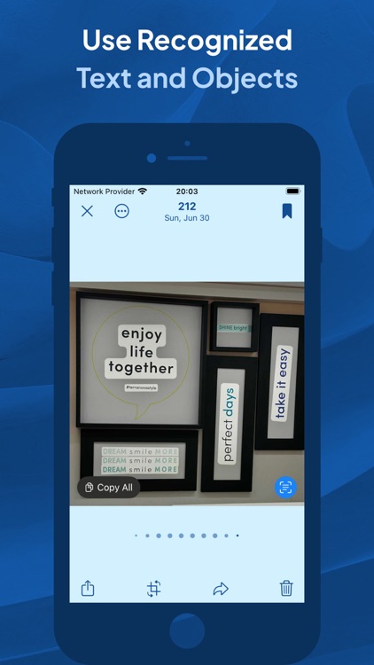 Journal Mate screenshot-3