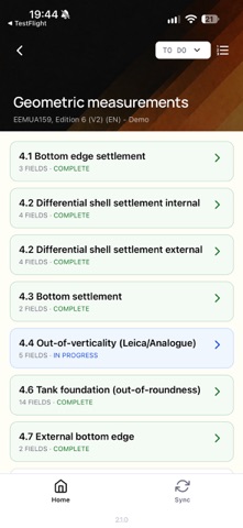 Scope AI Screenshot 2 of 7