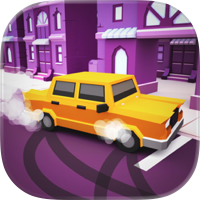 Drive and Park