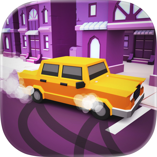 Drive and Park