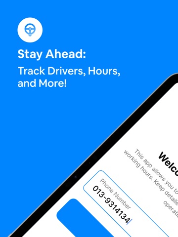 DriverLog+