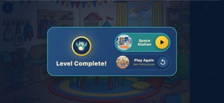 Peepo Hidden Objects for Kids Screenshot 5 of 8
