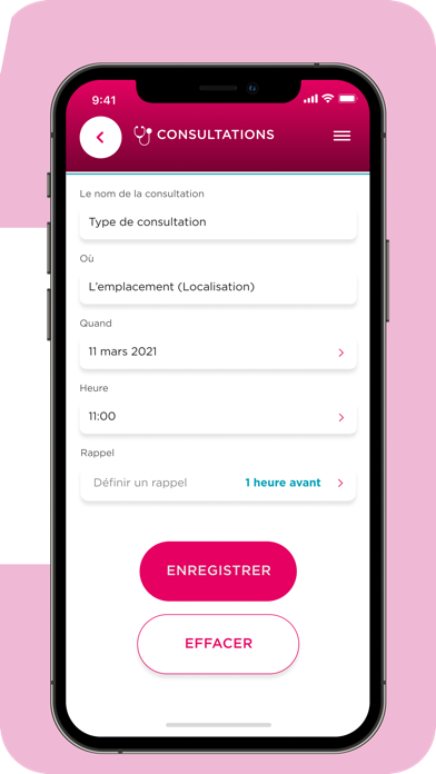 Screenshot #3 pour AppCO+