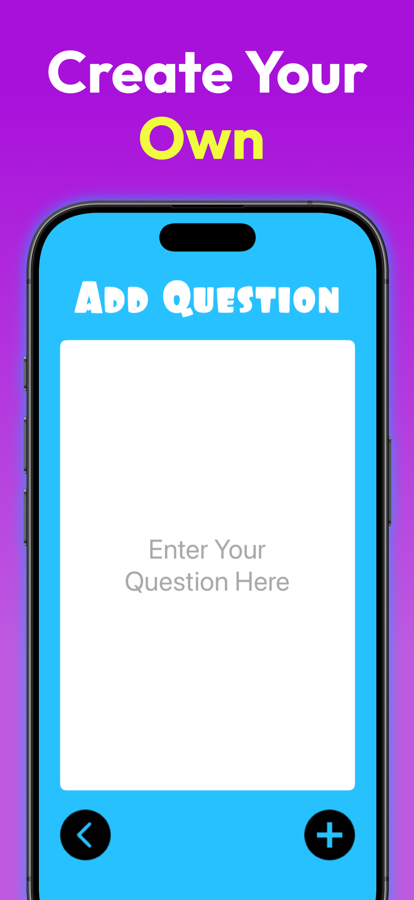 Yes Or No? - Questions Game screenshot 3
