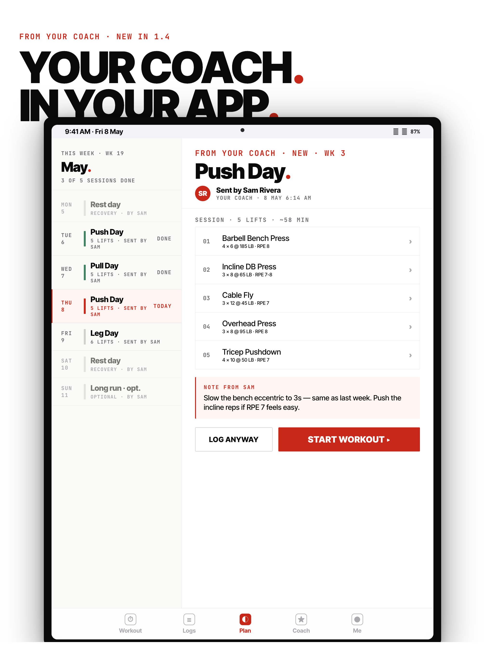GymLink - Your Gym Companion