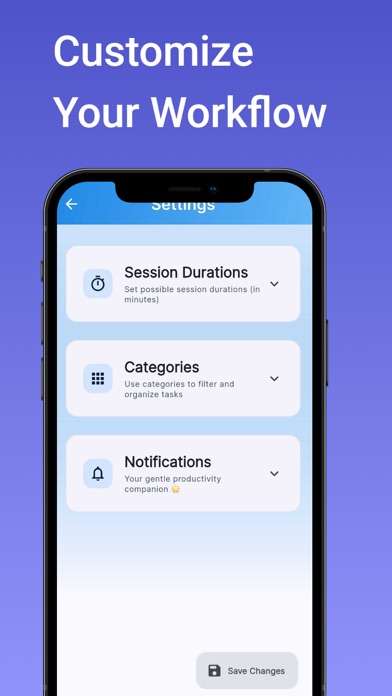 What's Next? (productivity) screenshot 6