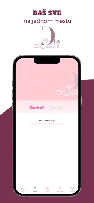 DiaLash screenshot 4