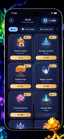 Crystal Colony Screenshot 5 of 6