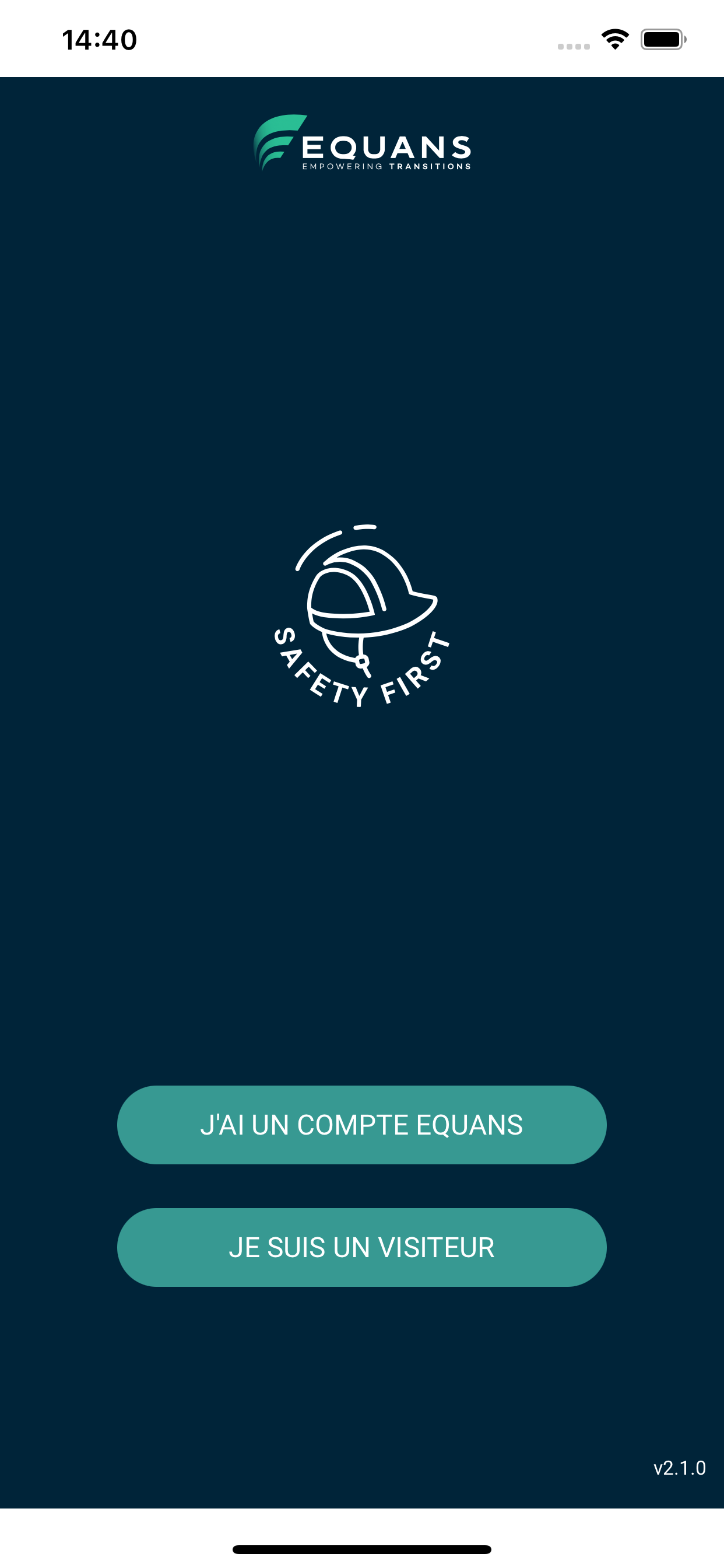 EquanSafe