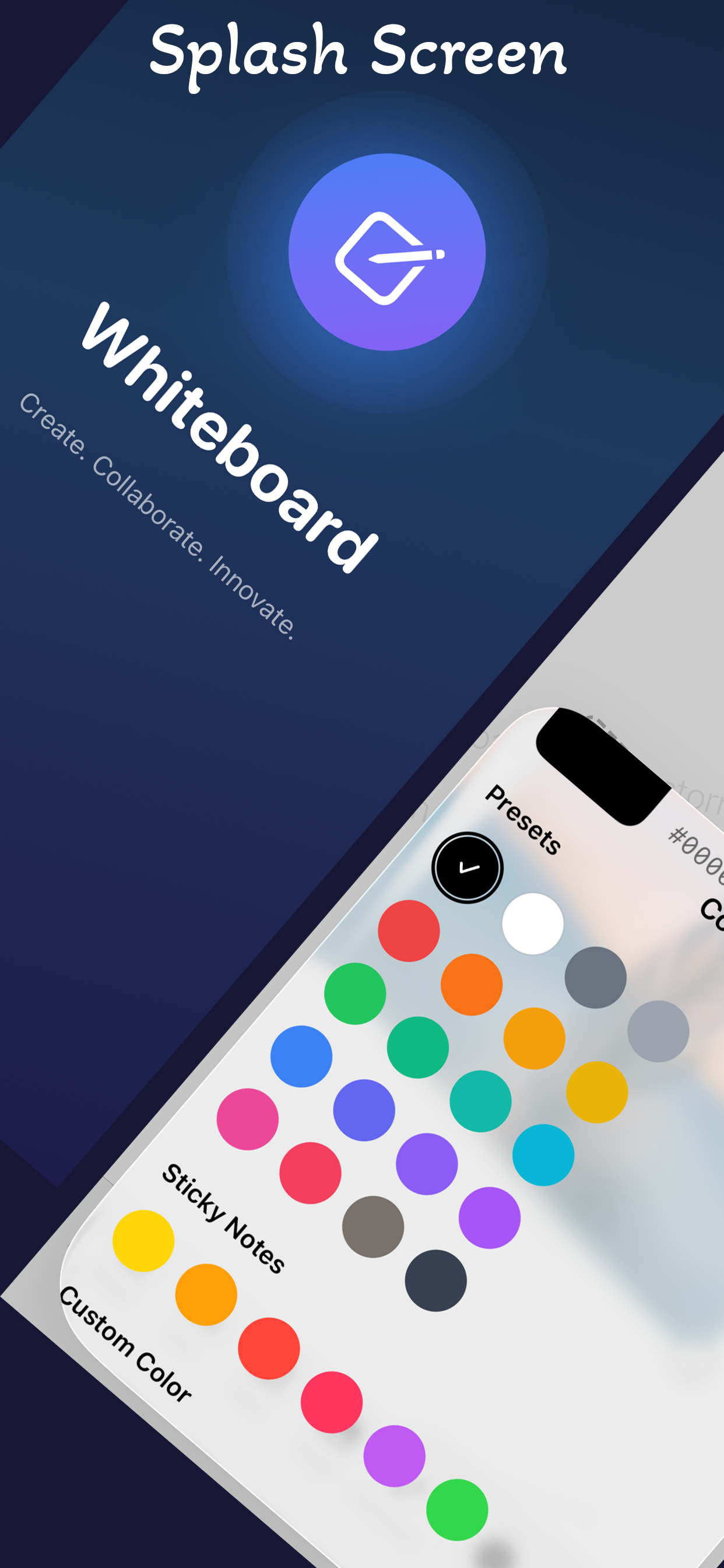 Whiteboard: Draw & Sketch screenshot 7