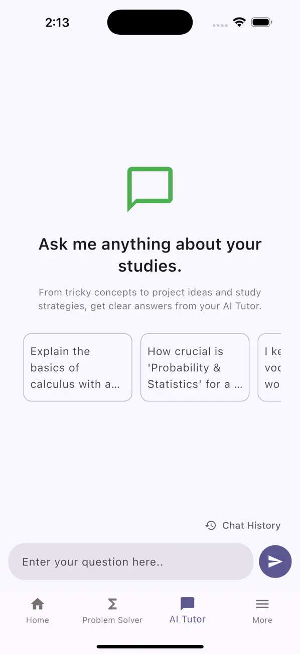#4. A+ Study (iOS) di: APPSHIN