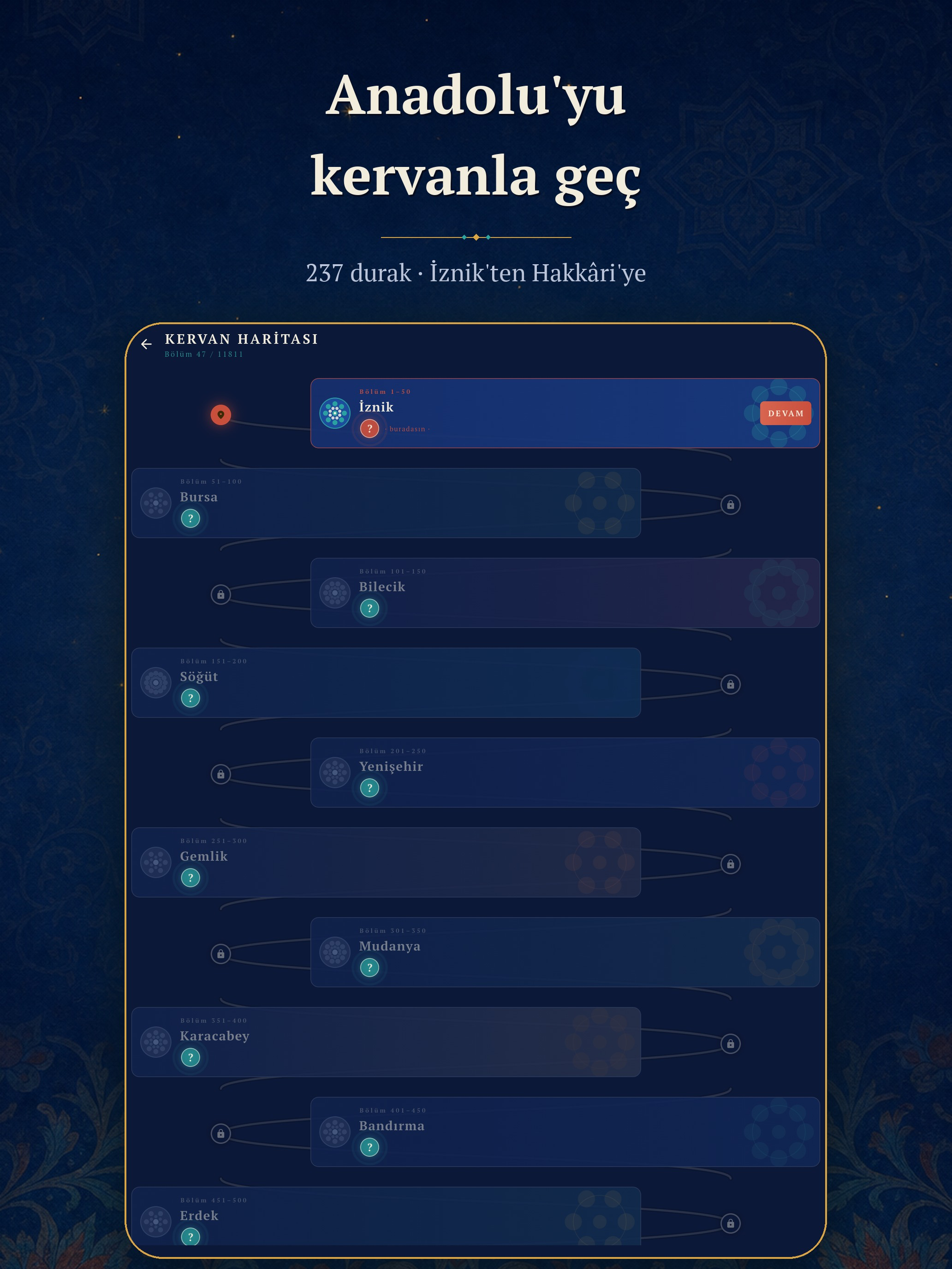 Harfiyat: Kelime Bulmaca Oyunu screenshot 17