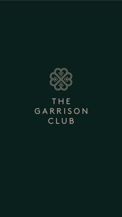 The Garrison Club Screenshot