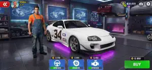 Car Dealership & Driving Games screenshot 2