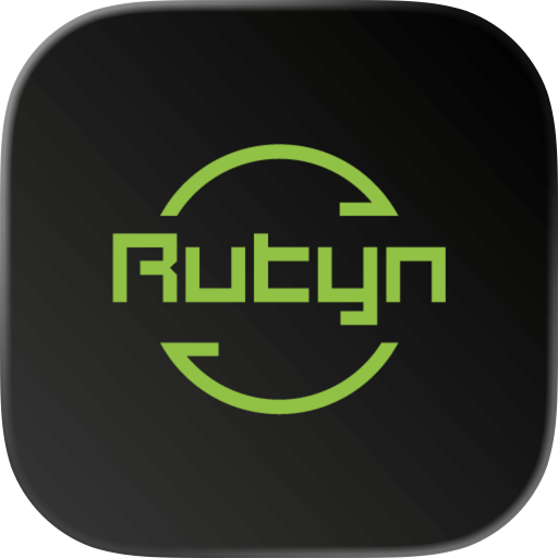 Rutyn