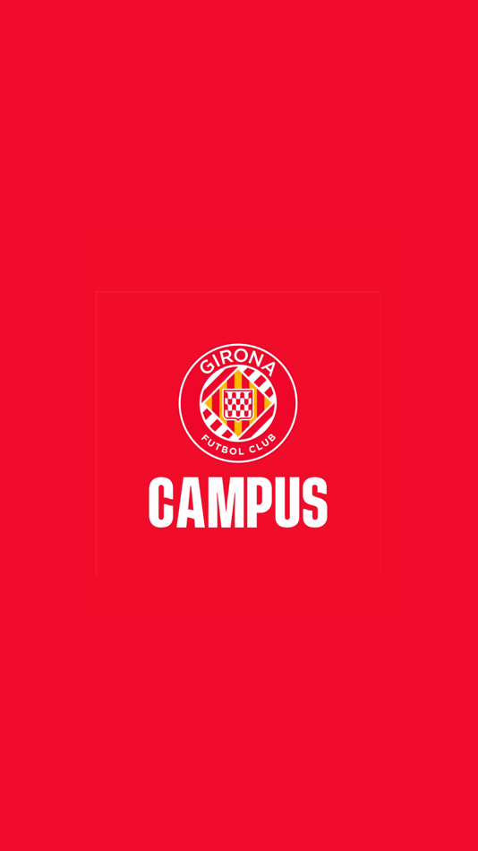 #2. Campus Girona FC (iOS) 由: EQC Medios de Pago, S.L.