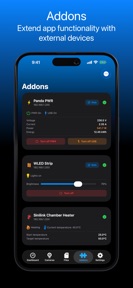 Printer Tools App screenshot