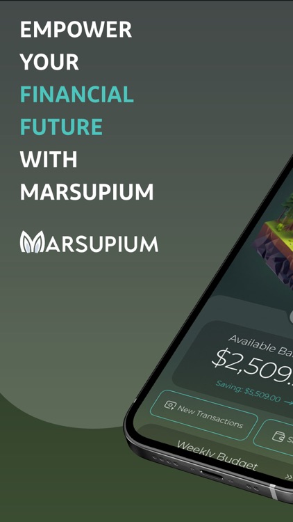 Marsupium