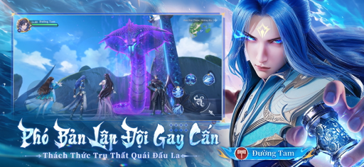 Tân Đấu La Đại Lục screenshot 6
