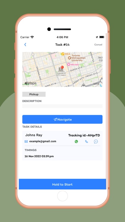 Ubr Wds Dispatcher screenshot-4