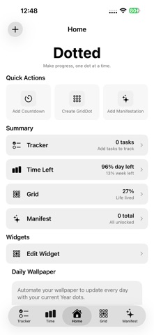 Dotted Screenshot 6 of 6