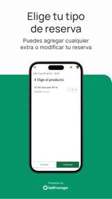 RCCVM screenshot