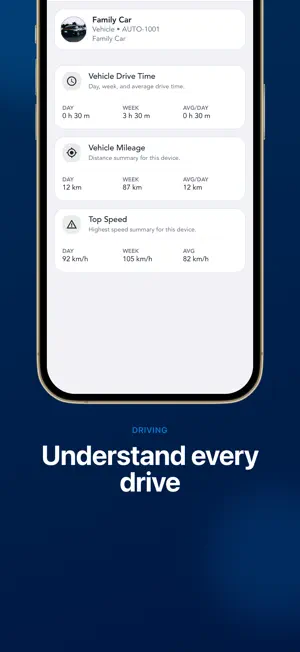AutoSky+ screenshot 3